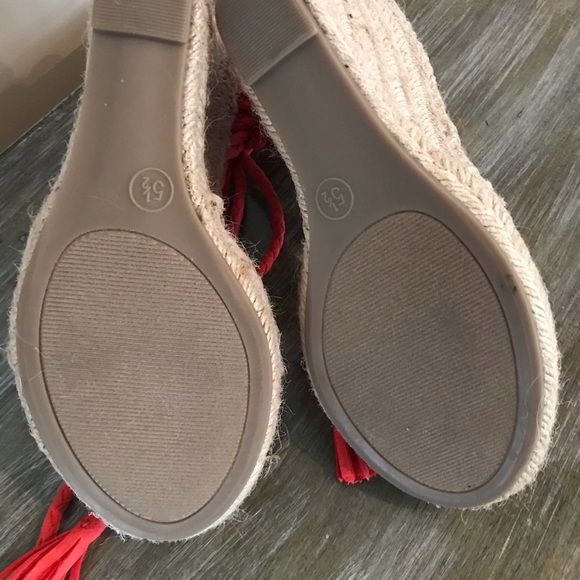 Merona Target Wedges - Picture 5 of 5